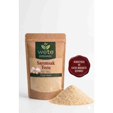Sarımsak Tozu 100 gr