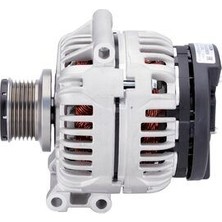 Bosch Alternatör 12V 98A Renault Megane 1.4 1.6 Iı 1.6 16V Laguna Benzinli 98-> (1 Ad )