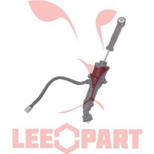 Leeopart Debrıyaj Merkezı Ust Dacıa Dokker-Lodgy-Logan Iı-Sandero Iı 2012>-RENAULT Symbol Iıı 2013> 1.2 Tce   H5F-1.3 Tce H5H-1.5 Dcı K9K-1.6 K7M (1 Ad )