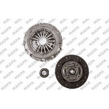 Mapa Debriyaj Set Vw Golf  1.9 Tdı Set Skoda Octavıa 1.9 Tdı Seat Cordoba - Ibıza Iıı Audı A3 1.9 Tdı(96- 01) (1 Ad )