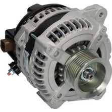 Cargo Alternatör Toyota Rav 4 Vvti 2.0 1AZ-FE Aca_, Ace_ 01-02-2006 - (1 Ad )