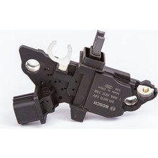 Bosch Konjektör 14.4V Toyota Corolla 1.4/1.6 99-01 Avensis 1.6-1.8 00-03 (Ig-L-S-Fr)  F00M145873 (1 Ad )