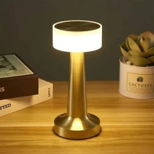 Luord-Store Dekoratif LED Masa Lambası