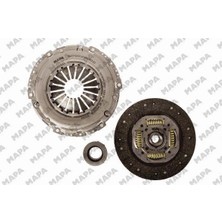 Mapa Debriyaj Set  Vw Passat (3b2) 1.8 T Audı A4 (8d2, B5) 1.8 T (1 Ad )