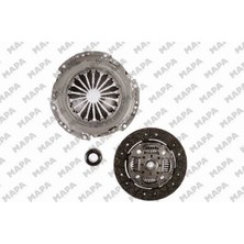 Mapa Debriyaj Set Peugeot  206-207 1.4 Hdi (1 Ad )