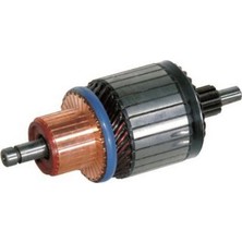 Dodo Kollektör 12V 11 Diş Ford Escort/opel Astra/vectra/omega Bosch Tip (1 Ad )