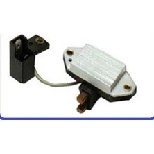 Mako Kömürlü Konjektör Elektronik Regülatör Ford Transıt M 15 - 190 V (1 Ad )