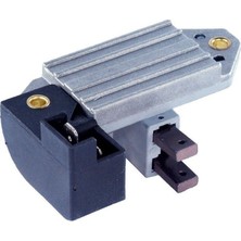 Cargo Kömürlü Konjektör, Mako Tipi Fıat Serçe / Şahin / Doğan / Kartal / Tempra / Uno / Tıpo 12V (1 Ad )