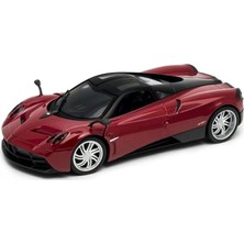 Luord - Store 24088 Welly Dıecast Paganı Huayra (12)