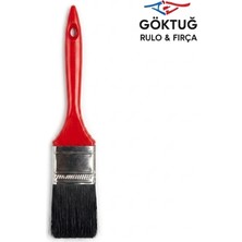 Göktuğ Fırça Kestirme Fırça No: 2
