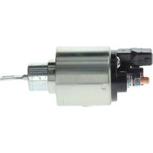 Marş Otomatiği Bosch Tip 12V Vw Bora Golf Jetta  Polo Seat Audı A3 1.9 Skoda Fabıa Octavıa Seat Leon (1 Ad )