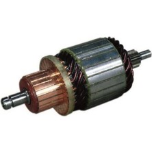 Dodo Kollektör 12V Mercedes Sprınter / Clk / Sl Bosch Tip Karsan Jest (1 Ad )