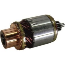 Dodo Kollektör Valeo D7GS Peugeot 1.6 Hdı/ Vw T-5 (1 Ad )
