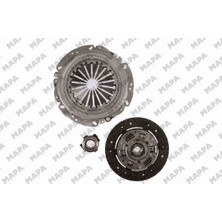Mapa Debriyaj  Set Renault Megane I /scenıc 1.4 16V Dacıa Logan (Ls_) 1.6 16V (LS0M) (1 Ad )