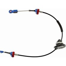 CAVO Vites Teli Peugeot 207 -Cıtroen C3  Otomatik Vites (Al4 Şanzıman) - Tekli 04/2005-2014 (1 Ad )