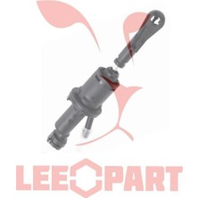 Leeopart Debrıyaj Merkezı Ust Cıtroen C5 Iıı Rd 1.6HDI110 1.6VTI120 1.816V 2.016V-2.0HDI 2.0HDI140-2.0HDI 16- > (1 Ad )