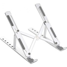 Luord-Store Alüminyum Laptop Standı Ayarlanabilir