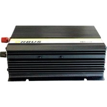 Luord - Store Orbus 1000W 24V Modified Sinus Invertör
