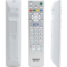Luord - Store Huayu RM-618A Sony  Universal Lcd-Led Tv Kumandası