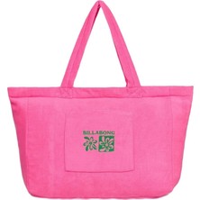 Billabong Beach Kadın Pembe Çanta