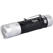 Luord - Store Mini Cep Tipi Pilli El Feneri  WT-268