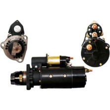 Dodo Marş Motoru 12 Diş 24V 42MT Bmc Bmc Profesyonel Delco Tip (1 Ad )