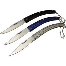 Luord - Store N 07 Kılçık Cep Çakısı 16CM - Manuel, Kemerlikli