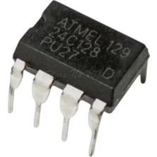 Luord - Store 24 C128 Dıp-8 Entegre Devre