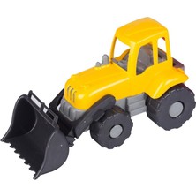 Luord - Store Kepçe Plastik - KS-758 (Lisinya)