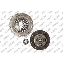 Mapa Debriyaj Set Vw Passat/jetta 1.6 Tdı (2010>) (1 Ad )