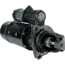Cargo Mars Motoru 24V Bmc Profesyonel 42MT (1 Ad )