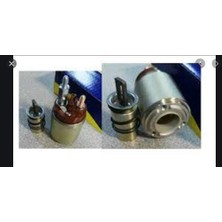 Mako Marş Otomatiği 12 Volt Eski Model Tüm Araçlarda (1 Ad )