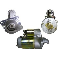 Mako Marş Motoru Ford Transıt M15 ( 2.4 Lt. ; 2.5 Lt. ) Dizel (1 Ad )