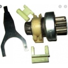 Mako Marş Dişlisi Kit Fıat Dkş - Tempra (63223031 Ile) (1 Ad )