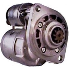 Cargo Mars Motoru 12V 1.0 Kw (9 Dıs) Skoda Felıcıa Caddy 96-2000 1.6 Benzinli (1 Ad )