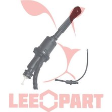 Leeopart Debrıyaj Merkezı Ust Peugeot Partner Tepe C4 Pıcasso Berlıngo 3008 5008 B9 EP6CDT 1.6 16V DV6C 1.6 H Dı BE4R Sanzuman (1 Ad )