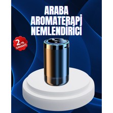 Luord - Store Mey Ithalat® Nemlendirme ve Aromaterapi Özellikli Yıldız Işıklı Difüzör
