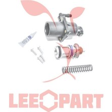 Leeopart Debrıyaj Merkezı Tm.tk. (Trıptronık) Renault Clıo Iıı (2005-2014)-MODUS 2004> 1.2 16V D4F-1.5 Dcı K9 K-Trafıc Iı 2006> 2.0 Dcı M9R-2.5 Dcı G9U (1 Tk )