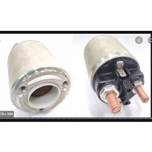 Mako Marş Otomatiği 63693902-63693901 Aynı Isuzu (24 V) Yeni Model Cargo (24V) (1 Ad )