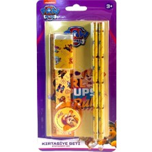 Luord - Store Mey Ithalat® Kırtasiye Seti 6 Parça