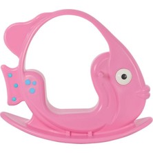 Luord - Store 06 151P-1120615102031 Sallanan Balık Pembe