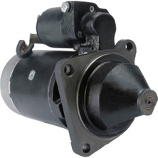 Cargo Marş Motoru 9 Diş 12V Fıat Traktör 480-640 Bosch Tipi  -,case A 30  BSD444  -,case A 30  BSD444  - (1 Ad )
