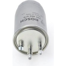 Bosch Mazot Filtresi N2076 Fıat Lınea 1.3mjet 1.6jtd Grande Punto 1.3mjet Bravo 1.6jtd (1 Ad )