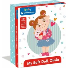 Luord - Store Mey Ithalat® 17737  - Sevimli Bebeğim