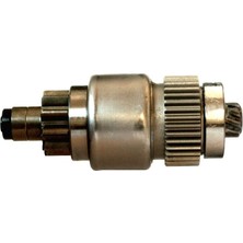 Cargo Mars Dıslısı (10 Dıs) Komatsu Is Makınesı Ym Pc 200-6 PC240 (Denso Tıpı) (1 Ad )