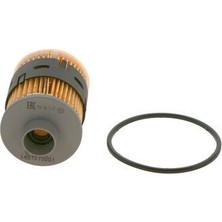 Bosch N0001 Mazot Filtresi Fıat Albea Doblo 1.3mjet Ducato 2.0 2.3jtd Opel Astra Corsa 1.3cdtı (1 Ad )