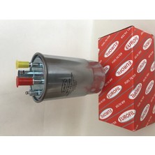 Eurofil Mazot Fıltresı Fıat Doblo Yeni Ford Ka Iı 1.3tdci 08- (1 Ad )
