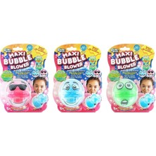 Luord - Store Slimy Maxi Bubble 80 gr - 32526 (Lisinya)