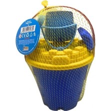 Luord - Store ANT651-S Funny Kum Kovası