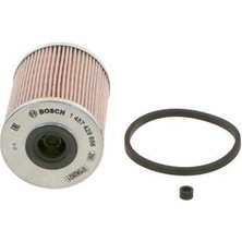 Bosch N9656 Mazot Filtresi Opel Corsa C 1.7dtı Vectra C 2.2 (1 Ad )